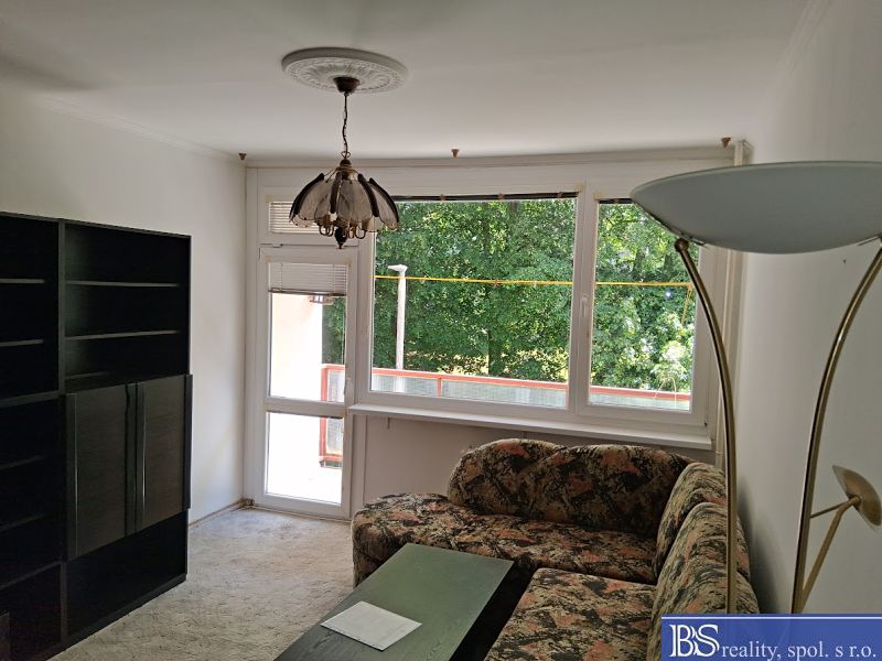 Prodej bytu 3+1 63 m²