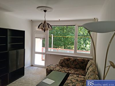 Prodej bytu 3+1 63 m²