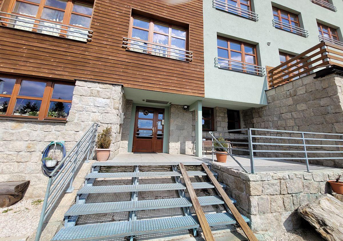 Prodej bytu 2+kk 41 m² – fotografie 4