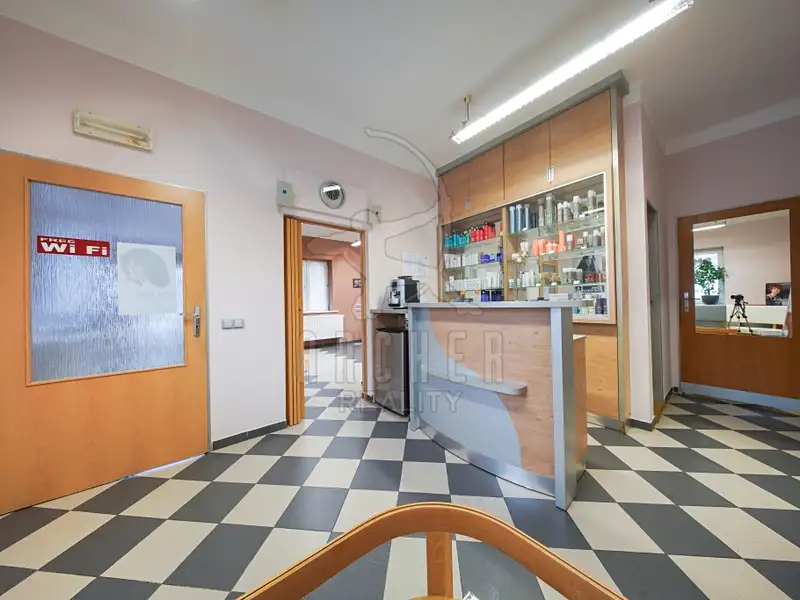 Prodej rodinného domu 324 m², pozemek 399 m², Praha – náhled fotky 2