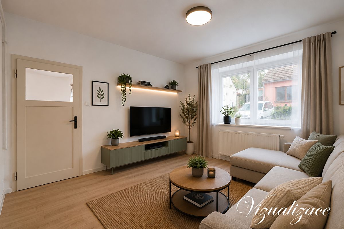 Prodej rodinného domu 100 m², pozemek 85 m² – fotografie 5