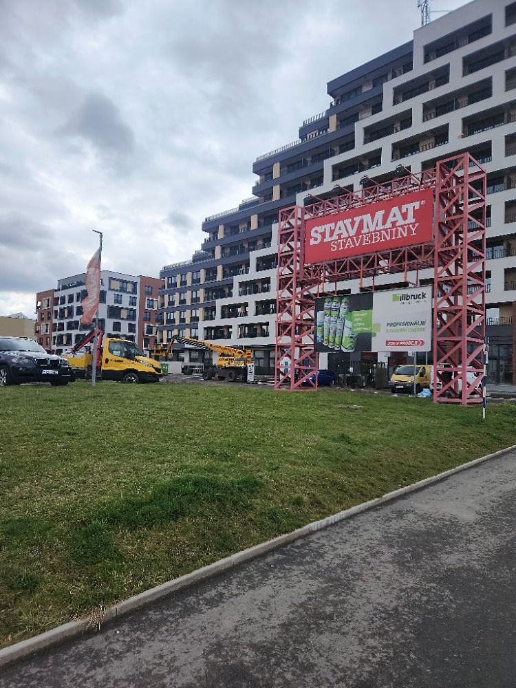 Prodej bytu 1+kk 32 m²