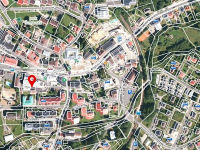 Prodej specifického typu nemovitosti 15 m² — photo 3