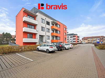 Prodej garážového stání 26 m² — photo 2