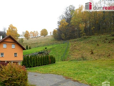 Prodej  stavebního pozemku 10 000 m² — photo 3