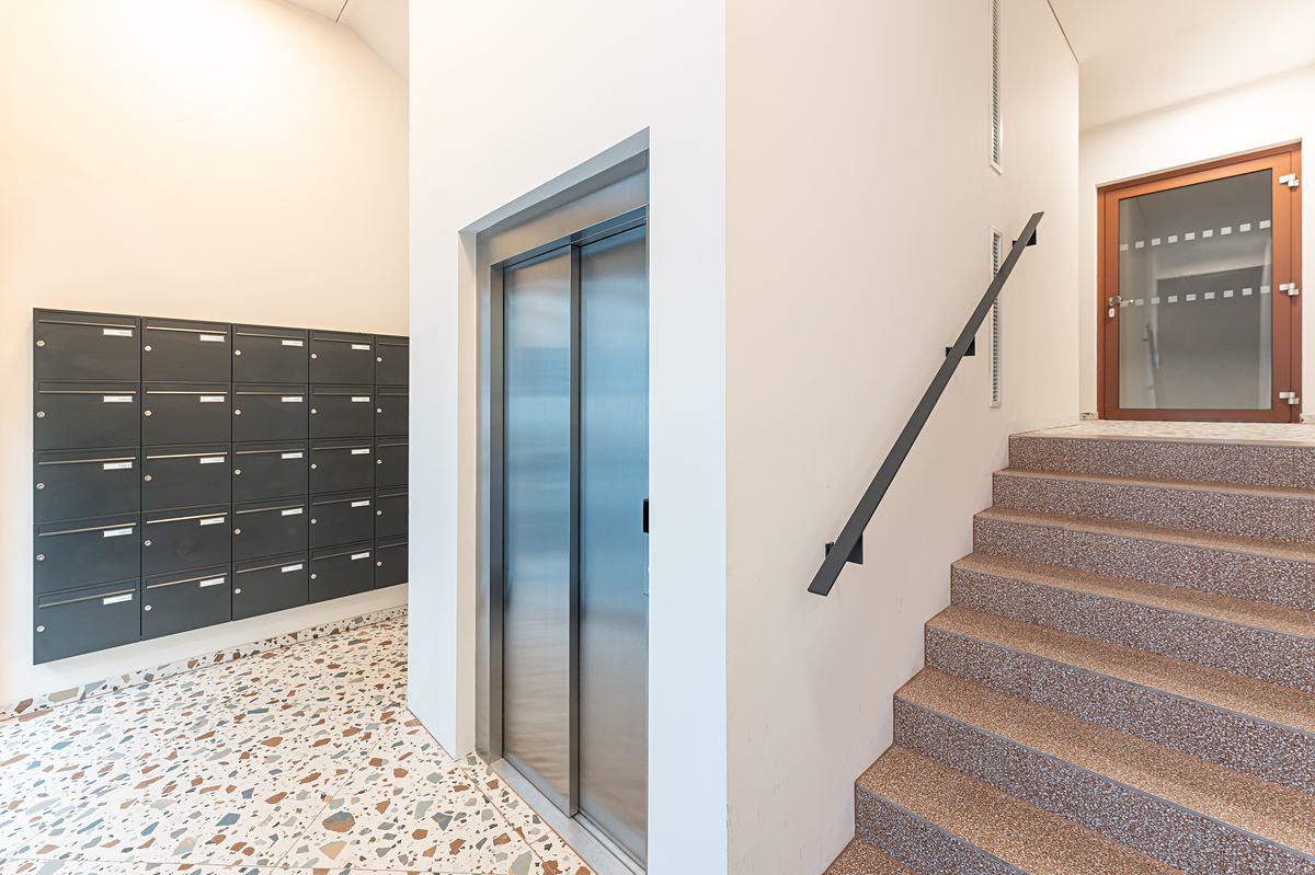 Prodej bytu 1+kk 22 m² – fotografie 2