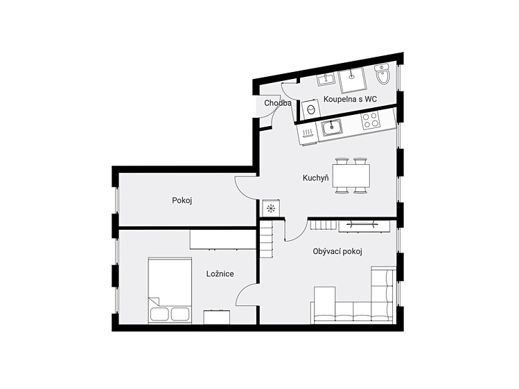 Prodej komerčního prostoru, 204 m² (23 z 24)