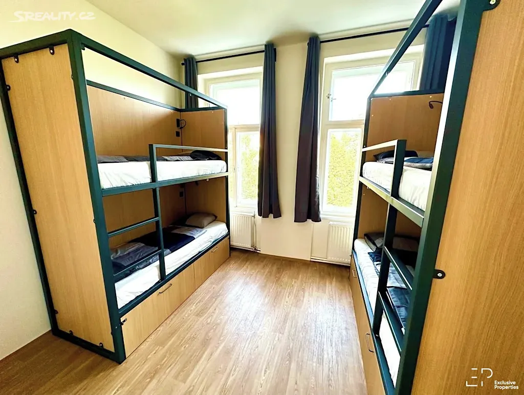 Prodej činžovního domu 930 m² – pohled 4