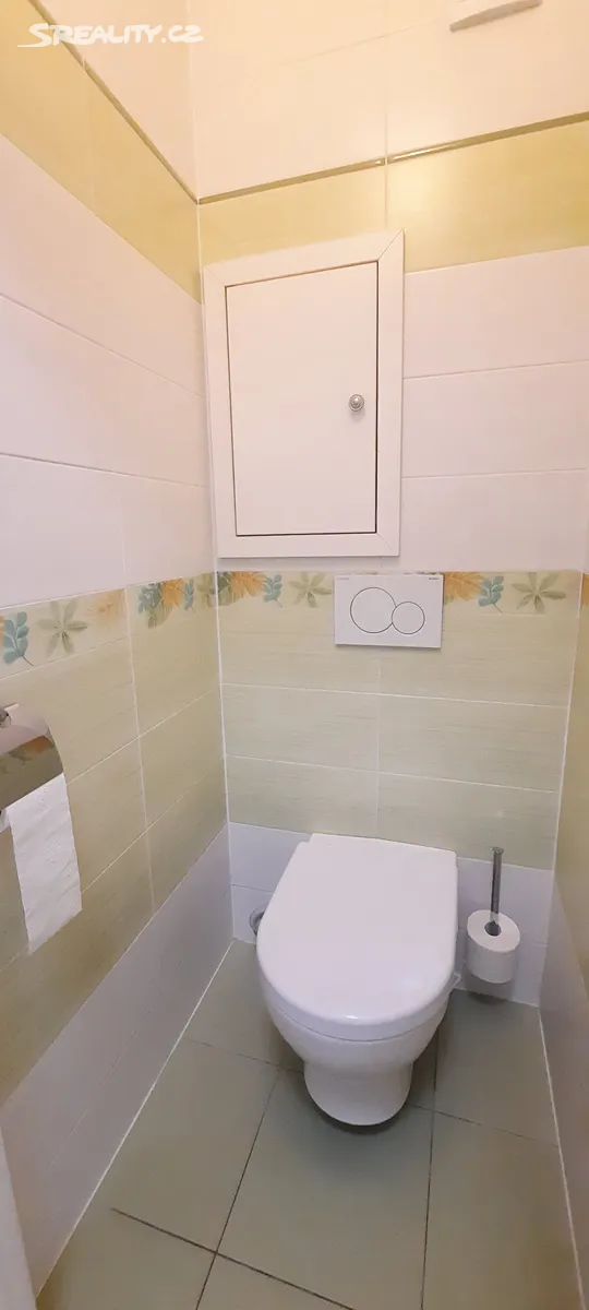 Prodej bytu 3+1 69 m² – pohled 6