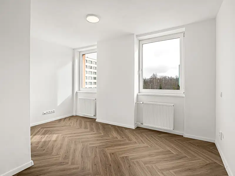 Prodej bytu 3+1 68 m², Kaplice – náhled fotky 3