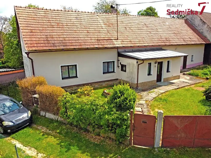 Prodej rodinného domu 130 m², pozemek 1313 m², Golčův Jeníkov – náhled fotky 3