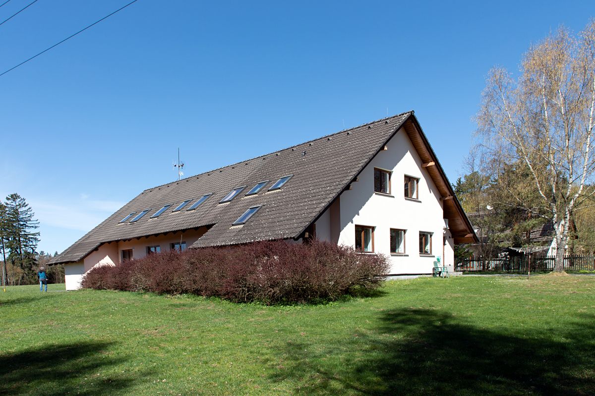 Prodej vícegeneračního domu 390 m², pozemek 2480 m²