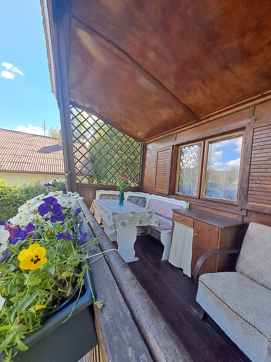 Prodej chaty 38 m², pozemek 378 m² – fotografie 3