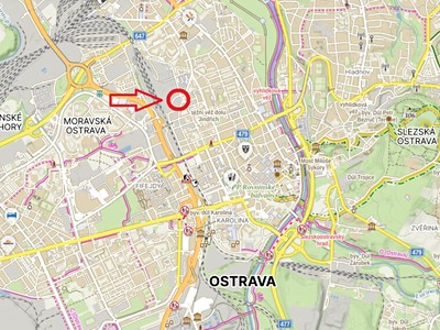 Pronájem komerčního prostoru, 514 m² (3 z 27)