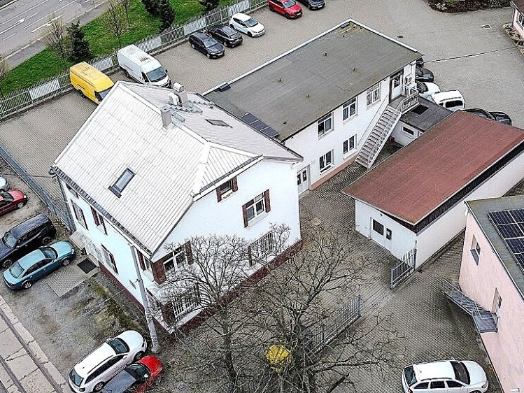 Комерційне приміщення в оренду, 514 м² (1 з 27)