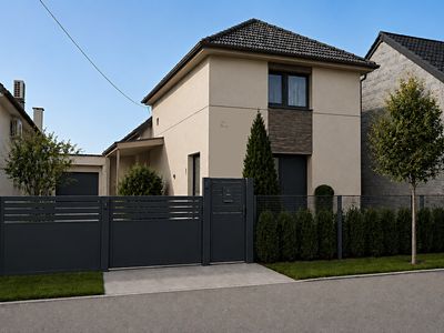 Prodej rodinného domu 110 m², pozemek 475 m²