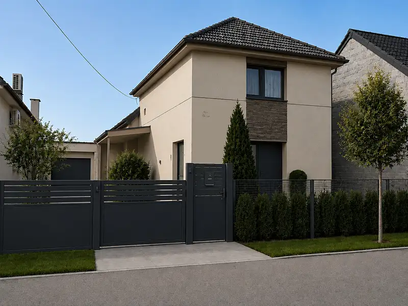 Prodej rodinného domu 110 m², pozemek 475 m², Kropáčova Vrutice – náhled fotky 1