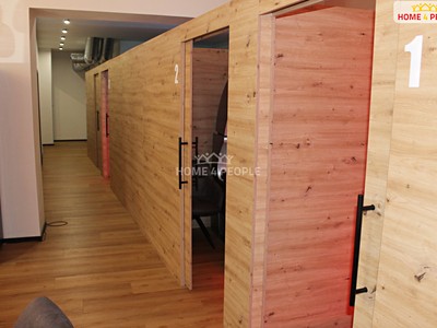 Pronájem obchodního prostoru 98 m² — photo 3