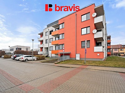 Prodej garážového stání 26 m² — photo 3