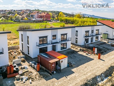 Prodej bytu 2+kk 60 m²