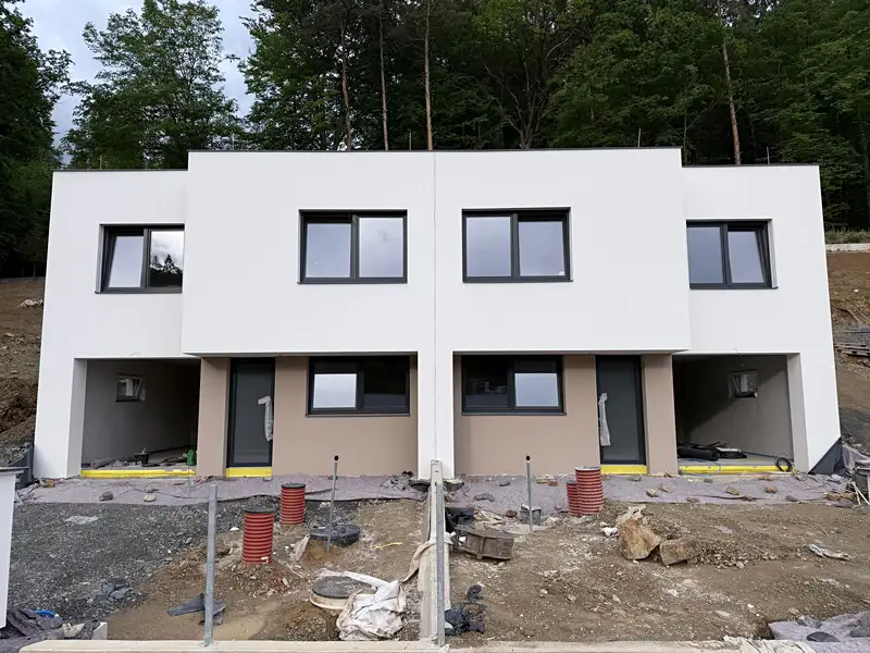 Prodej rodinného domu 133 m², pozemek 593 m², Zlín – náhled fotky 2