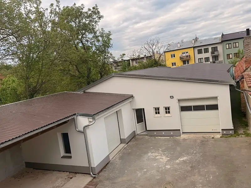 Prodej obchodního prostoru 630 m², Kralice na Hané – náhled fotky 3