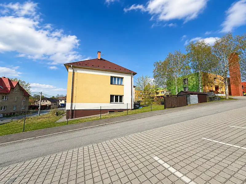 Prodej bytu 3+1 119 m², Suchdol nad Odrou – náhled fotky 2
