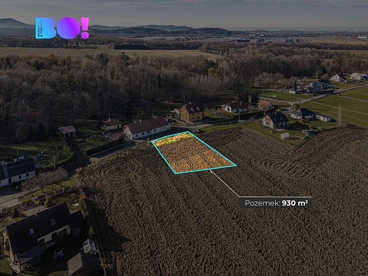 Prodej pozemku, 930 m² (13 z 13)
