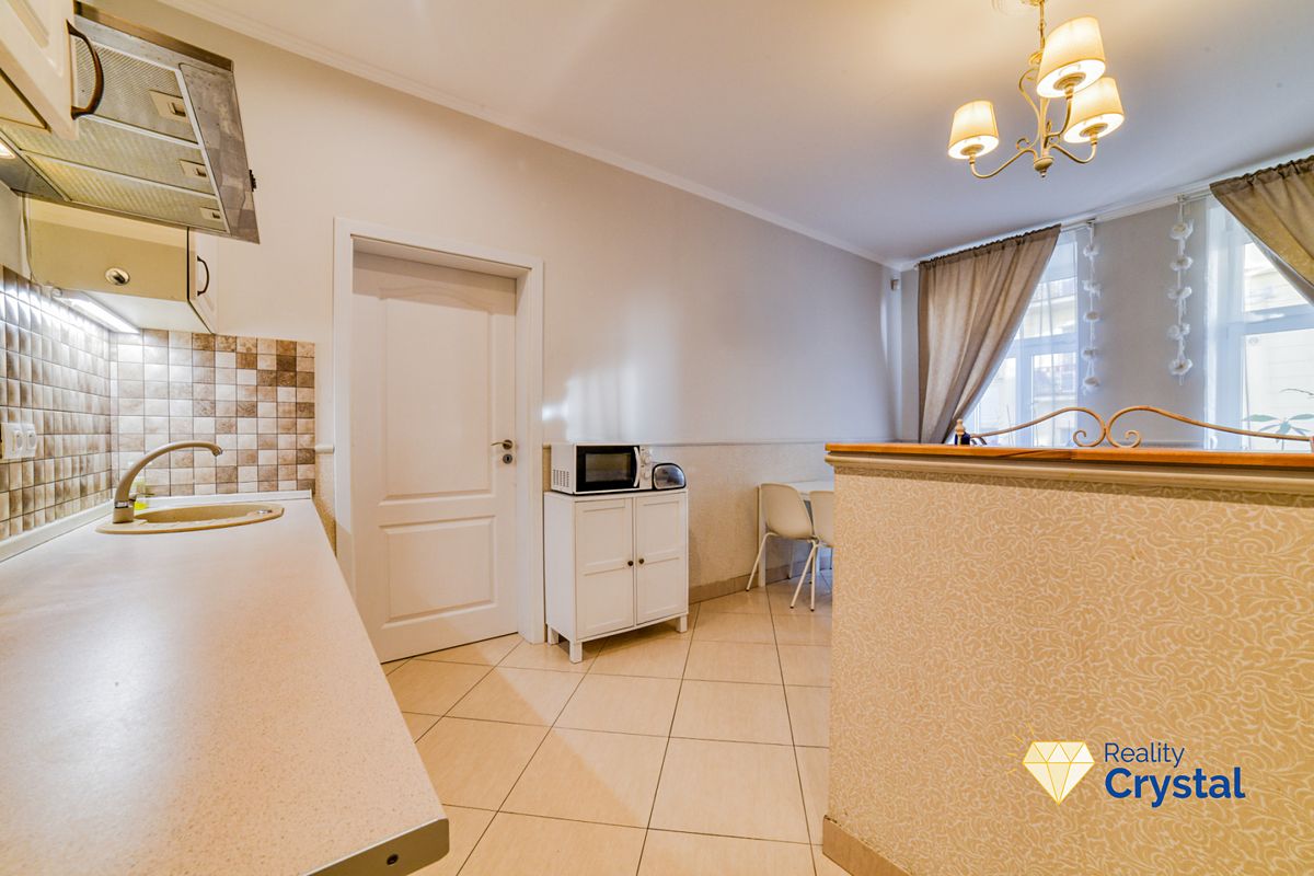 Prodej bytu atypický 128 m² – fotografie 4