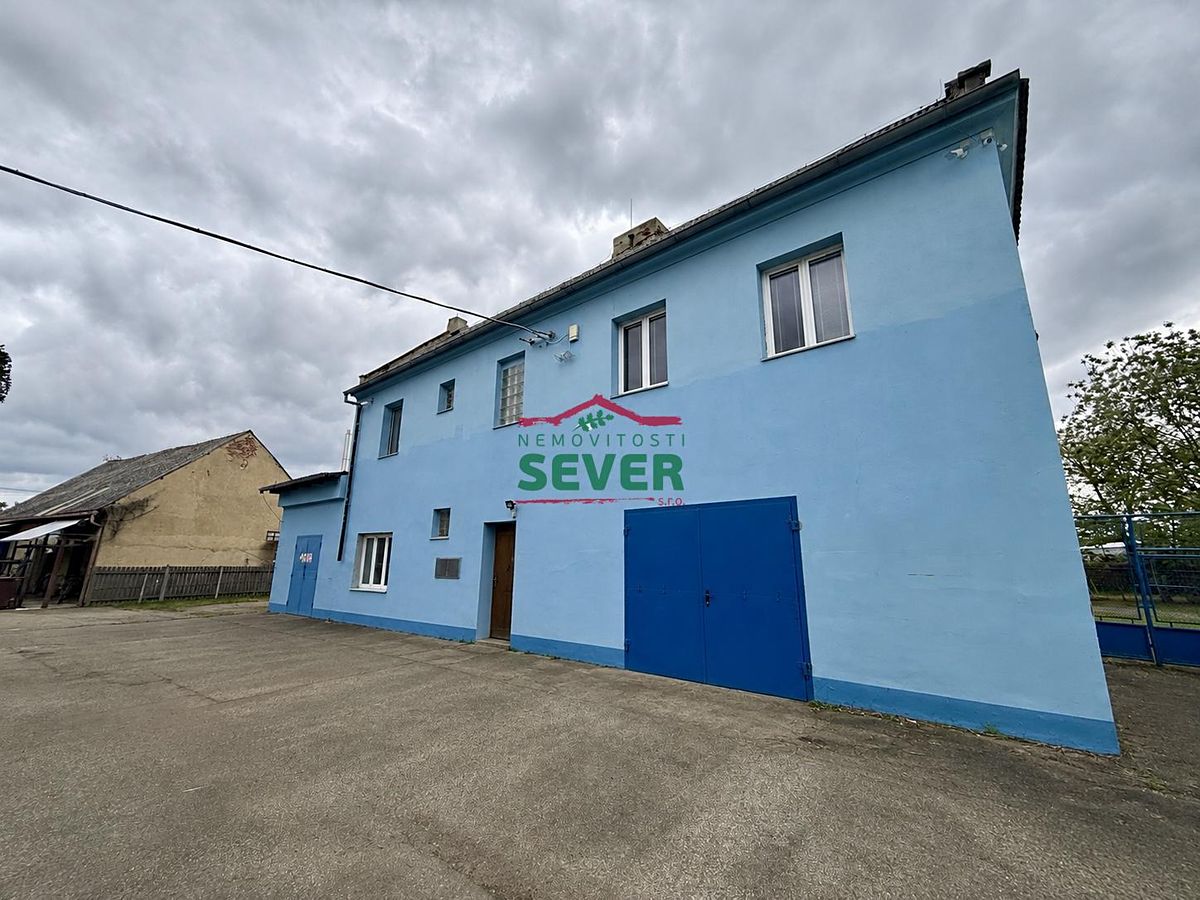Pronájem kanceláře 25 m²