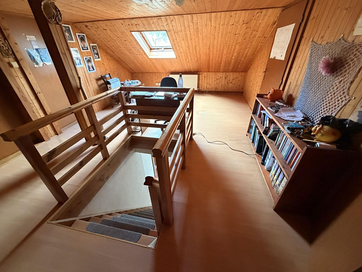 Prodej rodinného domu 350 m², pozemek 4650 m² – fotografie 2