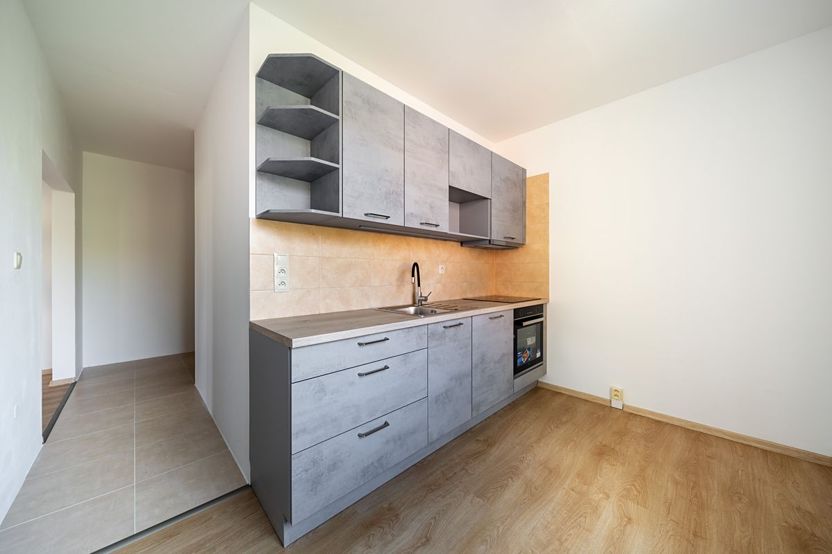 Prodej bytu 3+1 65 m² – fotografie 2