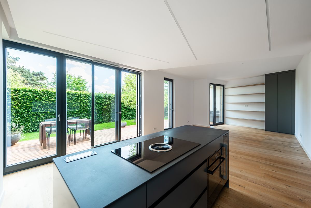 Pronájem bytu 3+kk 82 m²