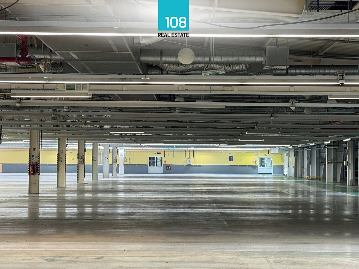 Prodej výrobní haly, prostoru 8340 m² – fotografie 5