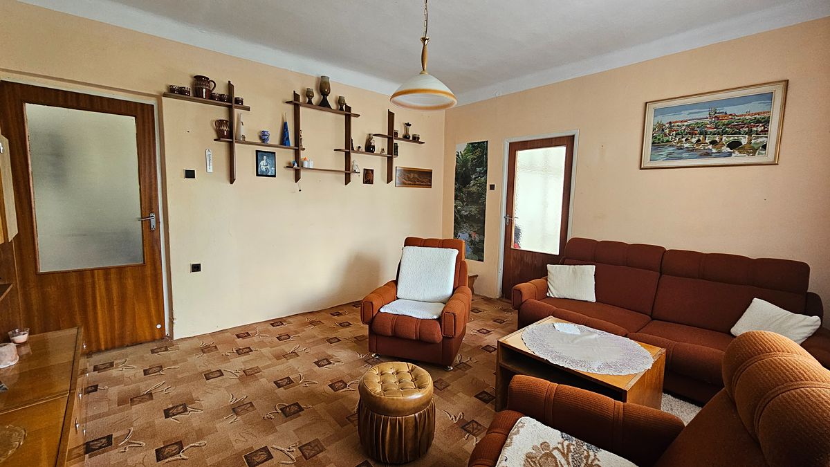 Prodej rodinného domu 69 m², pozemek 489 m² – fotografie 4