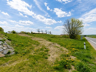 Prodej  stavebního pozemku 1 720 m² — photo 5