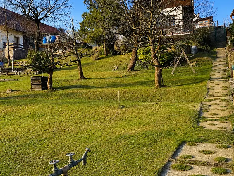 Prodej chaty 25 m², pozemek 412 m², Vamberk – náhled fotky 3