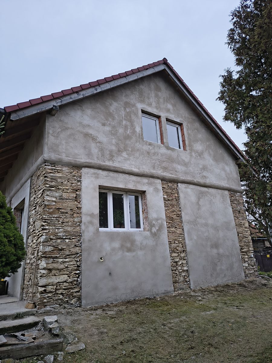 Prodej rodinného domu 70 m², pozemek 5664 m² – fotografie 3