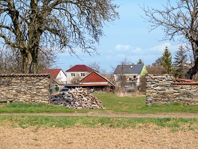 Prodej  zahrady 1 700 m² — photo 3