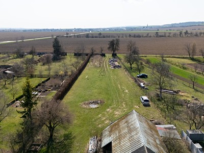 Prodej  zahrady 1 700 m² — photo 4