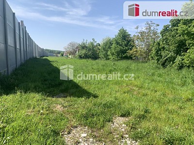Prodej  zahrady 460 m²