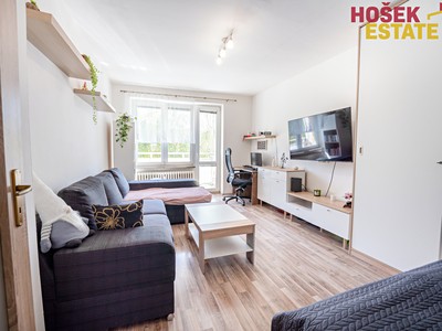 Prodej bytu 2+1 53 m²
