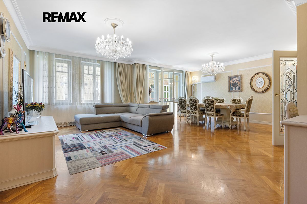 Prodej bytu 3+kk 105 m²