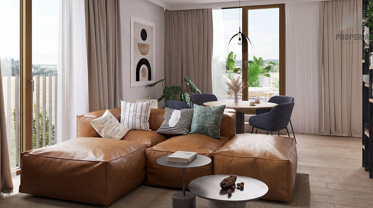 Prodej bytu 3+kk 71 m² – fotografie 5
