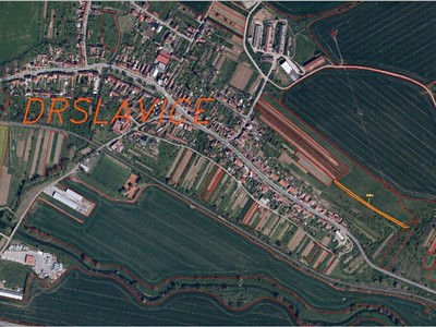 Dražba  louky 1 148 m² — photo 4