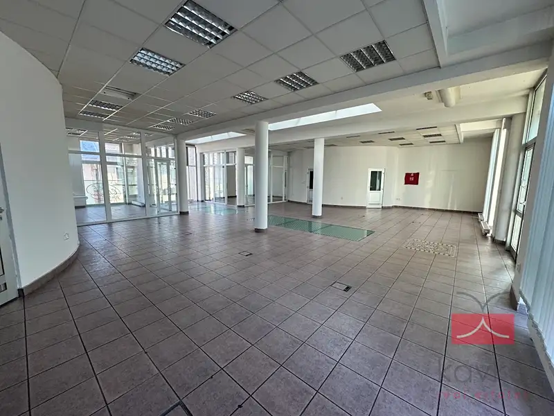 Pronájem komerční nemovitosti 250 m², Světlá nad Sázavou – náhled fotky 1