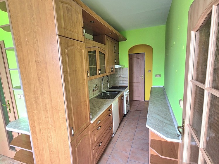 Квартира 3+1 на продаж, 65 м² (2 з 17)