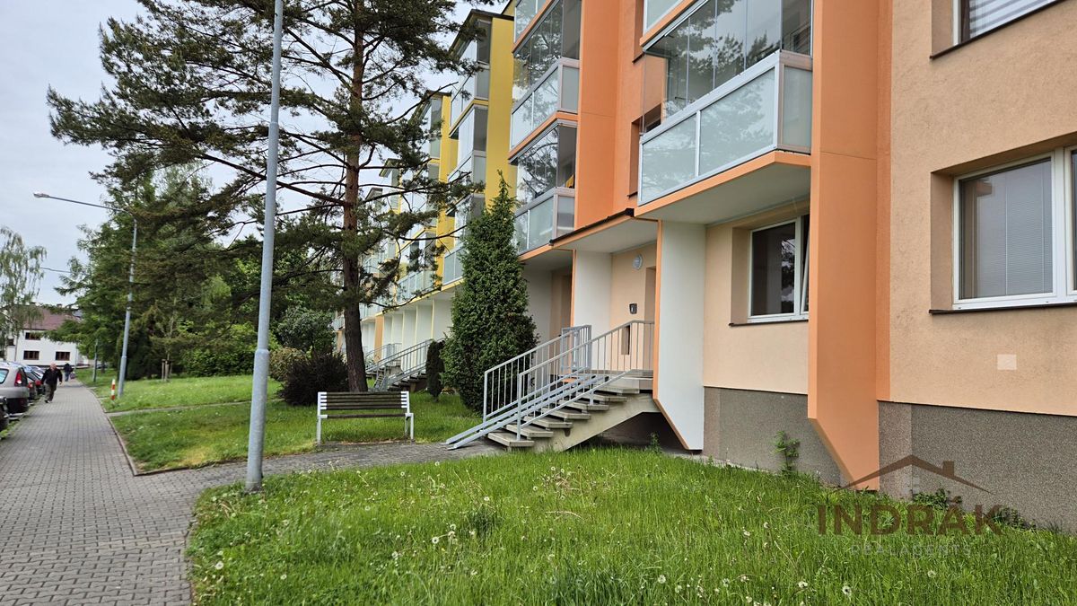Prodej bytu 3+1 74 m² – fotografie 2
