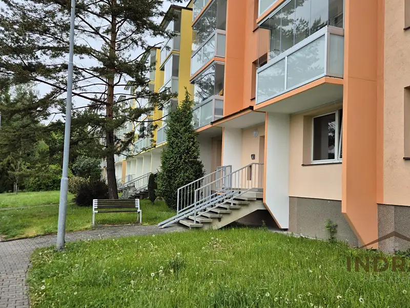 Prodej bytu 3+1 74 m², Nový Jičín – náhled fotky 2
