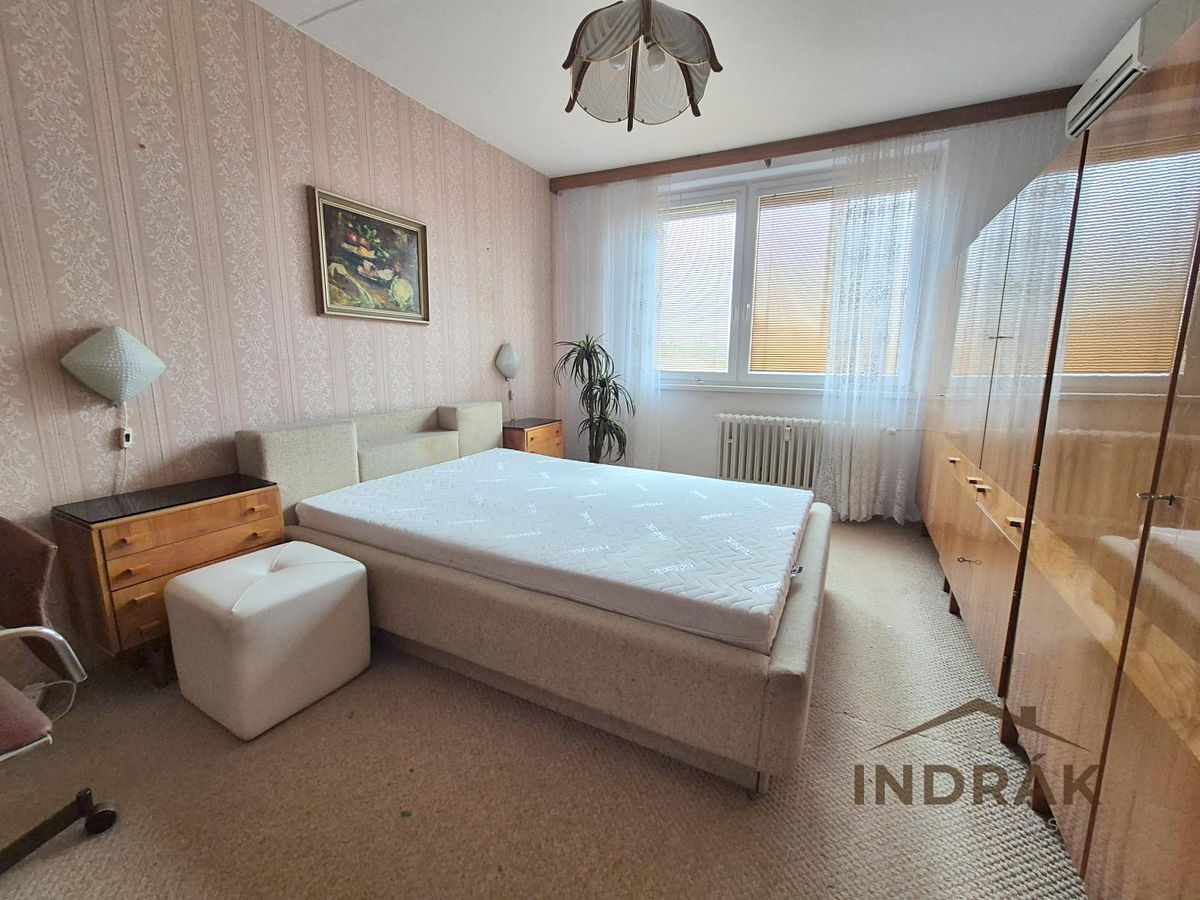 Prodej bytu 3+1 74 m² – fotografie 4
